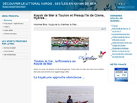 http://www.kayakmervar.fr