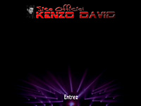 http://www.kenzodavid.com