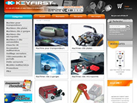 http://www.keyfirst.fr