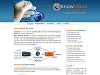 http://www.knowmade.fr