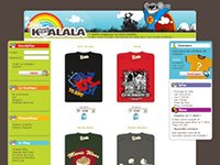 http://www.koalala.net/