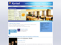 http://www.kyriad-toulouse-blagnac-aeroport.fr