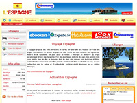 http://www.l-espagne.fr