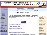 http://www.l-informatique.com