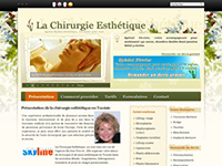 http://www.la-chirurgieesthetique.com