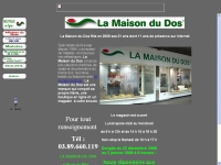 http://www.la-maison-du-dos.com