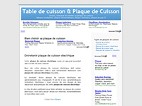 http://www.la-plaque-de-cuisson.com