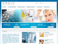 http://www.labo-unibio.fr