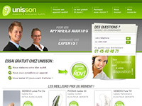 http://www.laboratoires-unisson.com