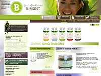 http://www.laboratoiresbimont.fr