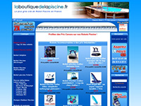 http://www.laboutiquedelapiscine.fr