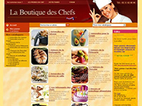 http://www.laboutiquedeschefs.com