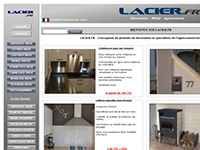 http://www.lacier.fr