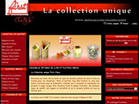 http://www.lacollectionunique.fr