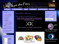 http://www.lacoupedesfees.com