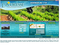 http://www.ladresse-immobilier-manosque.com/