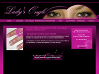 http://www.ladys-ongle.com