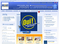 http://www.laforet-92ouest.com