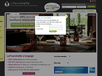 http://www.lafourchette.com