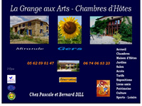 http://www.lagrangeauxarts.fr/