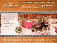 http://www.lamamounia-restaurant.fr
