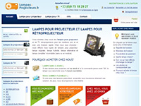 http://www.lampes-projecteurs.fr