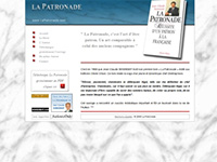 http://www.lapatronade.com