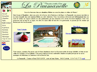 http://www.lapaumanelle.com