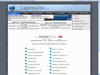 http://www.lapinouriss.new.fr