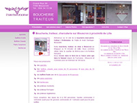 http://www.lardennaise-traiteur.be