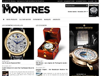 http://www.larevuedesmontres.com