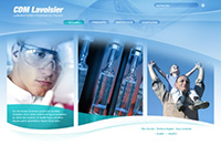 http://www.lavoisier.com