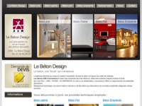 http://www.le-beton-design.fr