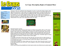 http://www.le-craps.com