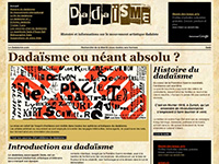 http://www.le-dadaisme.com