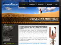 http://www.le-surrealisme.com