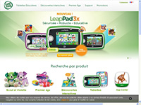 http://www.leapfrog.com/fr-fr