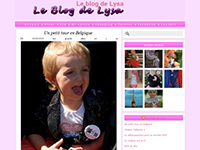 http://www.leblogdelysa.com/