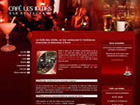 http://www.lecafedesinities.com