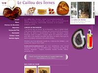 http://www.lecailloudesternes.fr