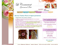 http://www.leconcurrent-gourmand.com