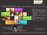 http://www.lejardindevalentin-78.com