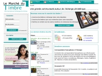 http://www.lemarchedutimbre.com/