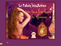 http://www.lepalaisdesreines.fr