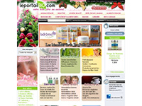 http://www.leportailbio.com