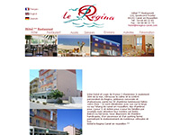 http://www.leregina-canet.com