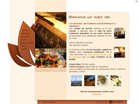 http://www.les-saisons-restaurant.fr