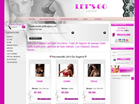 http://www.letsgo-lingerie.com