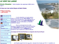 http://www.leventdularge-mer-vacances.com