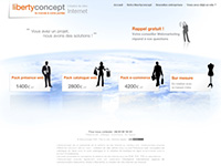 http://www.libertyconcept.fr